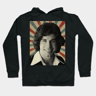 John Travolta Hoodie